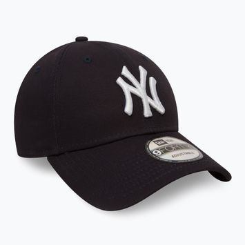 Šiltovka New Era League Essential 9Forty New York Yankees navy