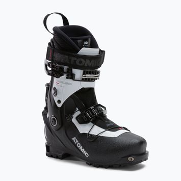 Dámske lyžiarske topánky Atomic Backland Expert čierne AE52746