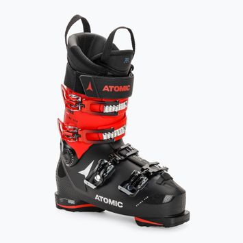 Pánske lyžiarske topánky Atomic Hawx Prime 100 GW black/red