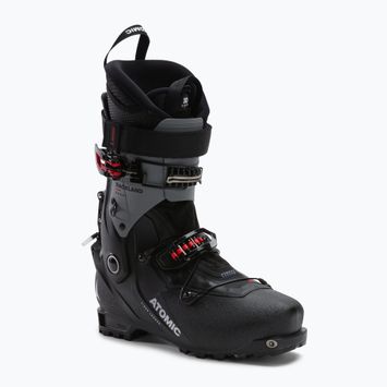 Pánske lyžiarske topánky Atomic Backland Sport čierne AE52742