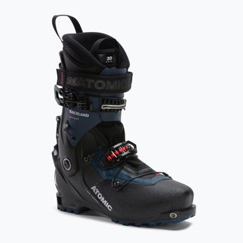Pánske lyžiarske topánky Atomic Backland Expert čierne AE5274
