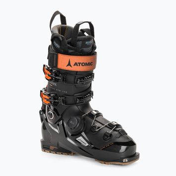 Pánske lyžiarske topánky Atomic Hawx Ultra XTD 110 Boa GW black/orange