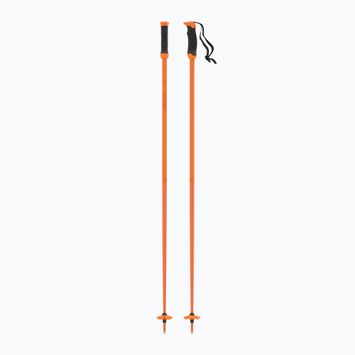 Lyžiarske paličky Atomic Redster Q SQS orange