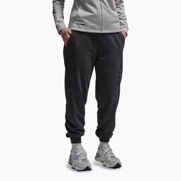 Nohavice Atomic RS Sweat dark green/ anthracite