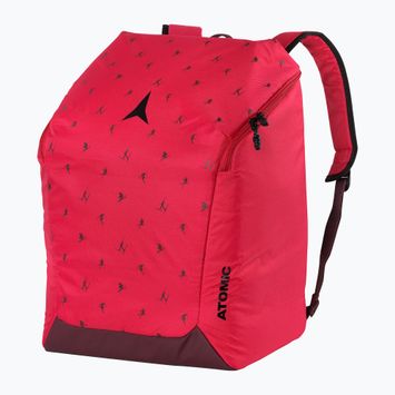 Lyžiarsky batoh Atomic Boot&Helmet Pack 35 l pink