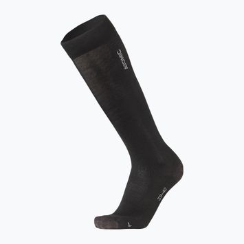 Lyžiarske ponožky Atomic Pro Ski Sock black