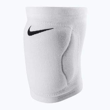 Volejbalové chrániče kolien Nike Streak biele