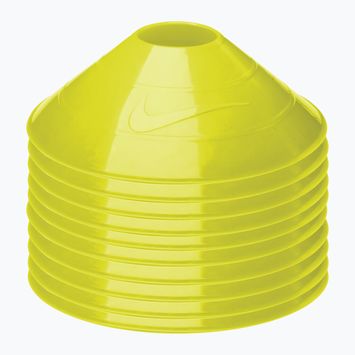 Tréningové kužele Nike 10 ks volt