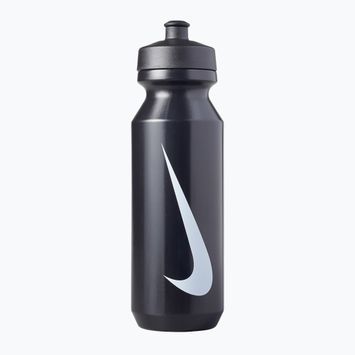 Fľaša Nike Big Mouth 2.0 950 ml čierna/čierna/biela