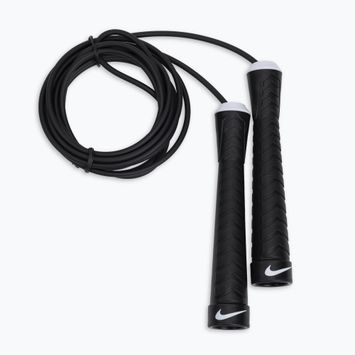 Švihadlo Nike Fundamental Speed Rope tréningové čierne N1000487-027