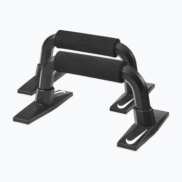 Úchyty na kliky Nike Push Up Grips 3.0 black/white