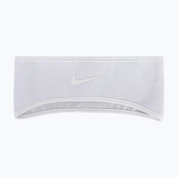 Nike Pletená čelenka biela N0003530-128