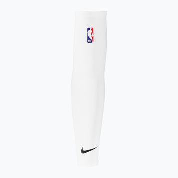Nike Shooter Basketbalový rukáv 2.0 NBA biely N1002041-101
