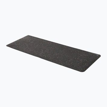 Podložka na jogu Nike Flow 4 mm čierna N1002410-997
