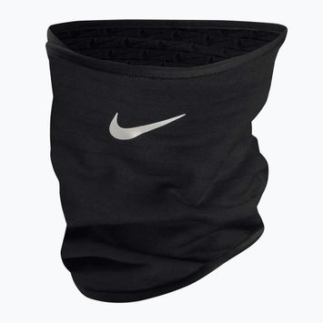 Nákrčník na behanie snood Nike Therma Sphere 4.0 black/black/silver