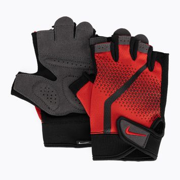 Pánske tréningové rukavice Nike Extreme červené N0000004-613