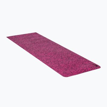 Podložka na jogu Nike Flow 4 mm ružová N1002410-635