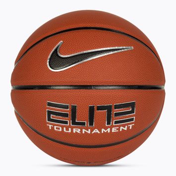 Nike Elite Tournament 8P Deflated basketball N1009915 veľkosť 7