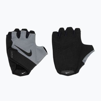 Pánske tréningové rukavice Nike Vapor FG cool grey/black/black
