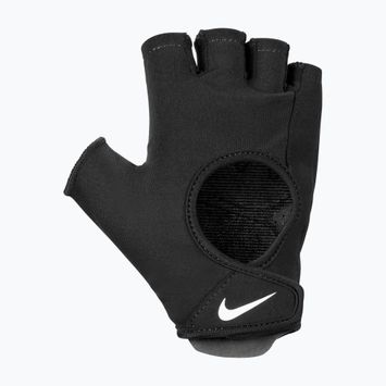 Dámske tréningové rukavice Nike Vapor FG black/black/white