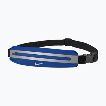 Taška/kapsa  Nike Slim Waist Pack 3.0 game royal/black/silver