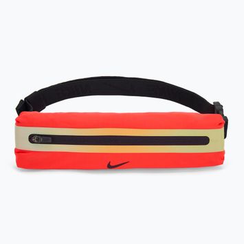 Nike Slim Waist Pack 3.0 bright crimson/cave purple vrecko na obličky