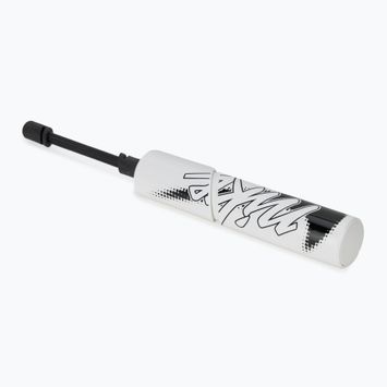 Pumpa na lopty Nike Essential Ball Pump white/white/black