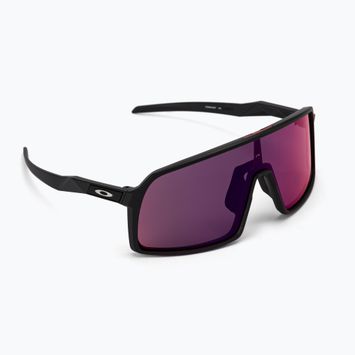Slnečné okuliare Oakley Sutro black 0OO9406