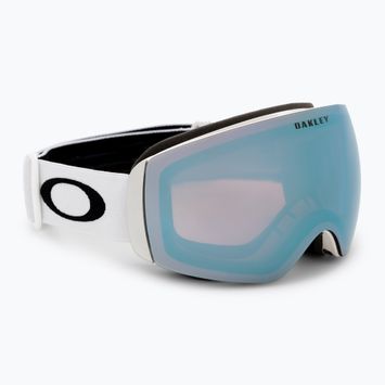 Lyžiarske okuliare Oakley Flight Deck M blue OO7064-A0