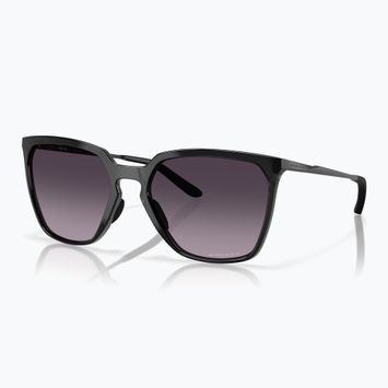 Slnečné okuliare Oakley Sielo SQ polished black ink/prizm grey gradient