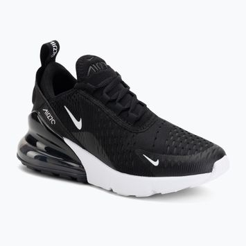 Topánky Nike Air Max 270 black/anthracite/white