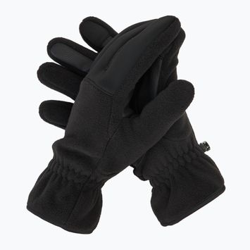 Pánske rukavice Timberland Midweight Commuter black