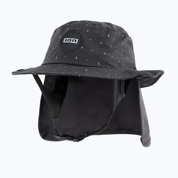 Klobúk ION Beach Hat black