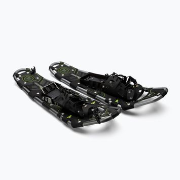 Snežnice - 2 ks. Komperdell Trailmaster Snowshoe 3° black 6365-1