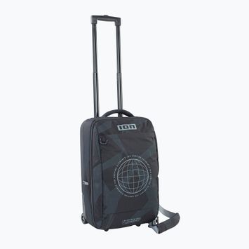 Cestovná taška ION Wheelie S čierna 48220-7003