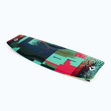 Kitesurfingová doska DUOTONE Kite TT Select zelená 4423-3425