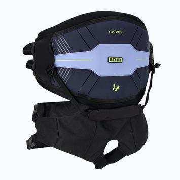 Detský drak na surfovanie ION Kite Waist Ripper indigo dawn
