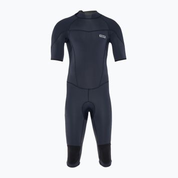 Pánsky neoprénový oblek ION Element 3/2 Overknee Back Zip blue nights