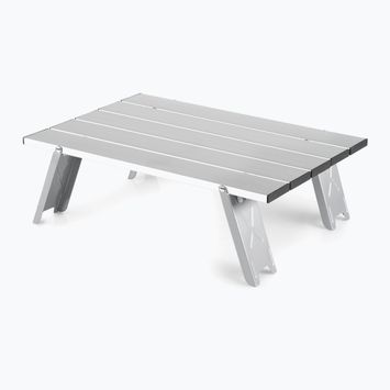 Turistický stôl GSI Outdoors Micro Table+ hliník