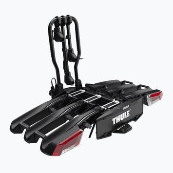 Nosič bicyklov Thule EasyFold 3 3Bike black