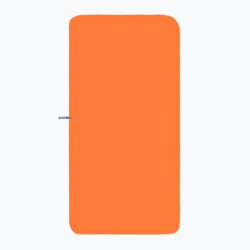 Rýchloschnúci uterák Sea to Summit Pocket Towel XL outblack orange
