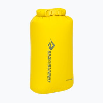 Nepremokavé vrecko Sea to Summit Lightweight Dry Bag 5 l yellow