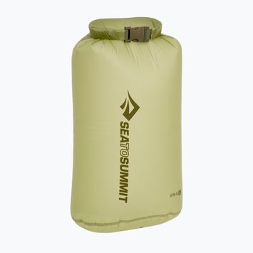 Nepremokavé vrecko  Sea to Summit Ultra-Sil Dry Bag 5 l green