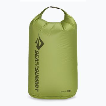 Sea to Summit Ultra-Sil Dry Bag 35L green ASG1221-7429 nepremokavý vak