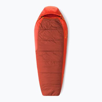 Spací vak Sea To Summit Hamelin Synthetic Sleeping Bag -9C|15F Regular orange