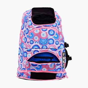 Batoh Funky Elite Squad 36 l bundjalung blue