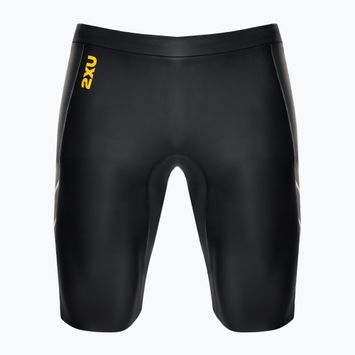 Neoprénové šortky 2XU Propel Buoyancy black/ambition