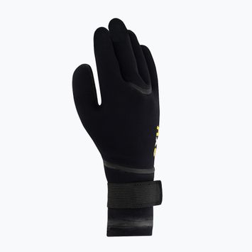 Neoprénové rukavice  2XU Propel Neoprene black/ambition