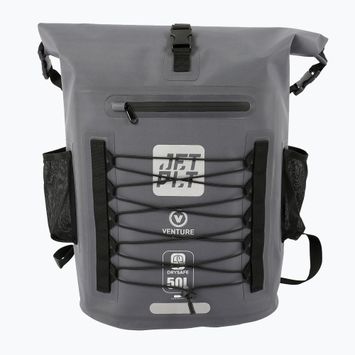 Jetpilot Venture 50 l Vodotesný batoh charcoal