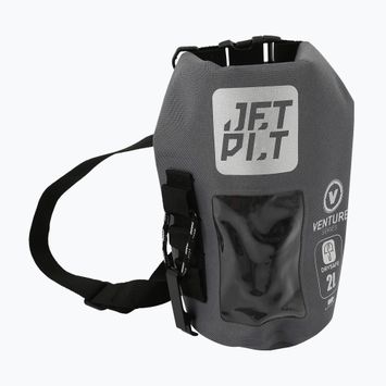 Jetpilot Venture 2 l Drysafe vodotesný vak drevený